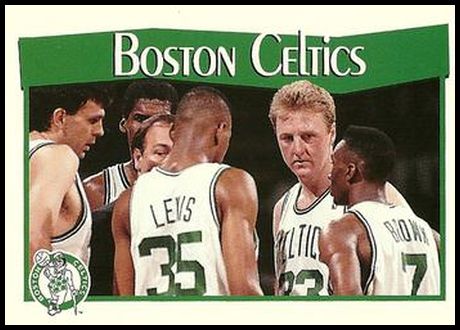 275 Boston Celtics
